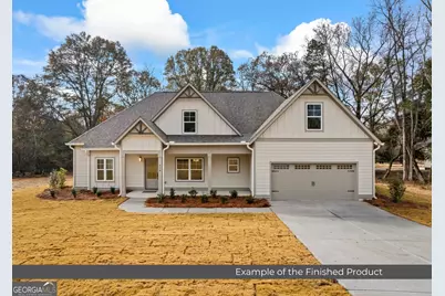 427 Holman Autry Road, Danielsville, GA 30633 - Photo 3