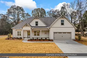 427 Holman-Autry Rd, Danielsville, GA 30633 - Photo 3