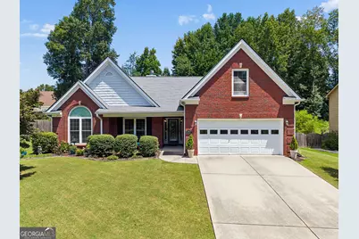 1433 Prospect View Court, Lawrenceville, GA 30043 - Photo 37