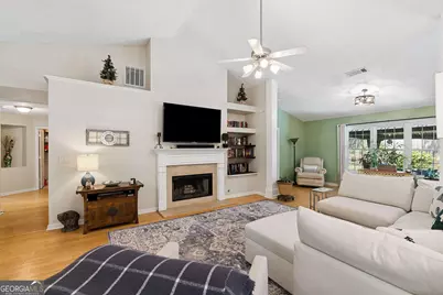 1433 Prospect View Court, Lawrenceville, GA 30043 - Photo 5