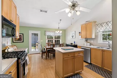 1433 Prospect View Court, Lawrenceville, GA 30043 - Photo 13