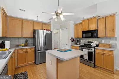 1433 Prospect View Court, Lawrenceville, GA 30043 - Photo 11