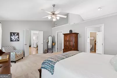 1433 Prospect View Court, Lawrenceville, GA 30043 - Photo 17