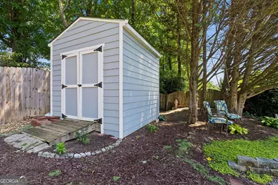 1433 Prospect View Court, Lawrenceville, GA 30043 - Photo 35