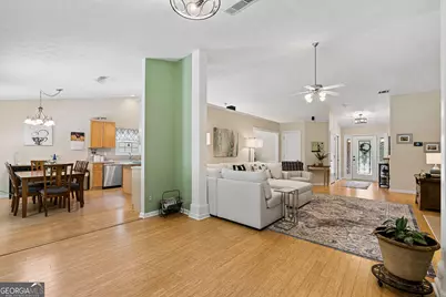 1433 Prospect View Court, Lawrenceville, GA 30043 - Photo 7