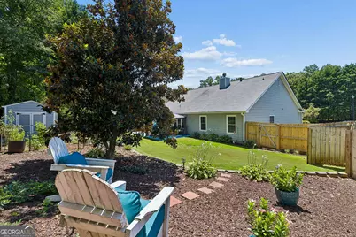 1433 Prospect View Court, Lawrenceville, GA 30043 - Photo 31