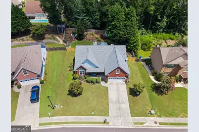 1433 Prospect View Court, Lawrenceville, GA 30043 - Photo 39