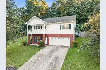 35 Clara Bell Drive, Cleveland, GA 30528 - Photo 1