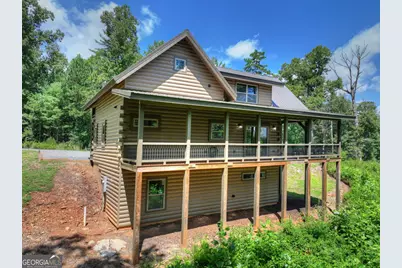 196 N Jakes Landing Way, Ellijay, GA 30540 - Photo 45