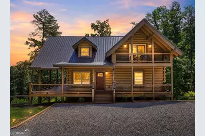 196 N Jakes Landing Way, Ellijay, GA 30540 - Photo 39