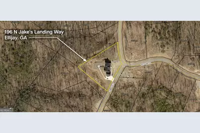 196 N Jakes Landing Way, Ellijay, GA 30540 - Photo 51