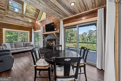 196 N Jakes Landing Way, Ellijay, GA 30540 - Photo 15