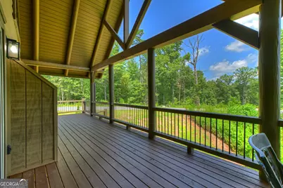 196 N Jakes Landing Way, Ellijay, GA 30540 - Photo 37