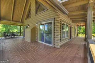 196 N Jakes Landing Way, Ellijay, GA 30540 - Photo 29