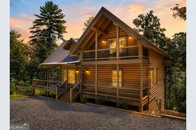 196 N Jakes Landing Way, Ellijay, GA 30540 - Photo 41