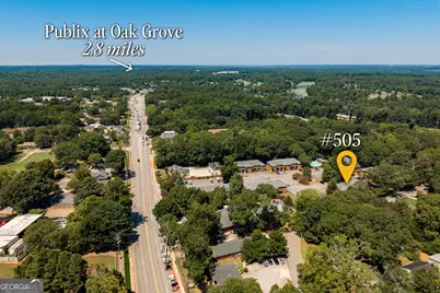 1688 Prince Avenue #505, Athens, GA 30606 - Photo 25