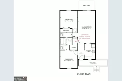 1688 Prince Avenue #505, Athens, GA 30606 - Photo 27