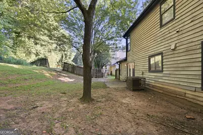 1001 Chapman Lane, Stone Mountain, GA 30088 - Photo 37