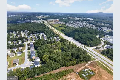 0 Bill Carruth Parkway, Hiram, GA 30141 - Photo 5
