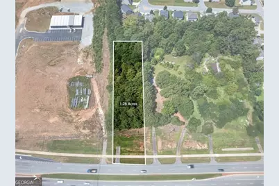 0 Bill Carruth Parkway, Hiram, GA 30141 - Photo 1