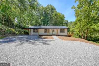 6564 Crooked Creek Road, Young Harris, GA 30582 - Photo 3