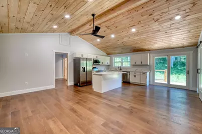 6564 Crooked Creek Road, Young Harris, GA 30582 - Photo 13