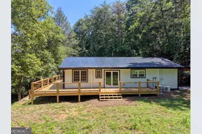 6564 Crooked Creek Road, Young Harris, GA 30582 - Photo 5