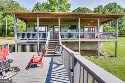 1100 Rova Way, Hiawassee, GA 30546 - Photo 1