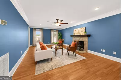 2750 Colham Ferry Road, Watkinsville, GA 30677 - Photo 5