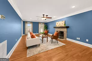 2750 Colham Ferry Rd, Watkinsville, GA 30677 - Photo 5