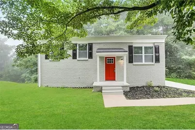 1171 Octavia Street SE, Atlanta, GA 30315 - Photo 1