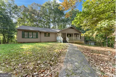 350 Old River Road, Cornelia, GA 30531 - Photo 1