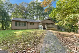 350 Old River Rd, Cornelia, GA 30531 - Photo 1