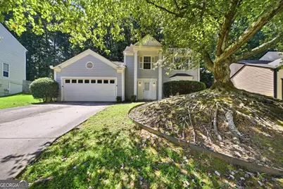 5145 N Bridges Drive, Johns Creek, GA 30022 - Photo 1