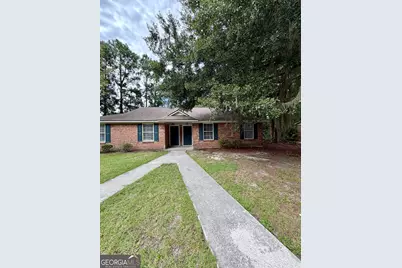 438 Admirals Walk Drive, Saint Marys, GA 31558 - Photo 1
