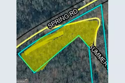 0 Spring Road, Baldwin, GA 30511 - Photo 1