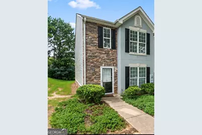5619 Union Pointe Drive, Union City, GA 30291 - Photo 1