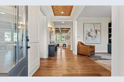 4967 Concert Lane NE, Marietta, GA 30066 - Photo 3