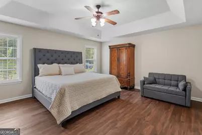 9002 Oakfield Drive, Statesboro, GA 30461 - Photo 7