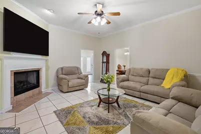 9002 Oakfield Drive, Statesboro, GA 30461 - Photo 5