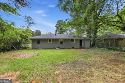3332 McAfee Road, Decatur, GA 30032 - Photo 25