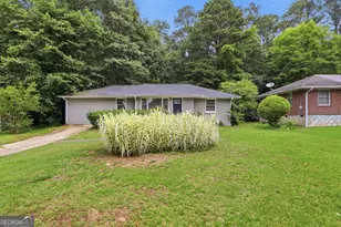 3332 McAfee Rd, Decatur, GA 30032 - Photo 1