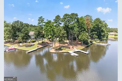 401 Port Laz Lane, Eatonton, GA 31024 - Photo 57