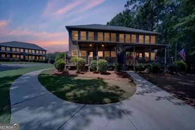 401 Port Laz Lane, Eatonton, GA 31024 - Photo 1