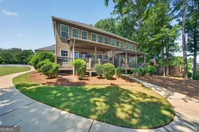 401 Port Laz Lane, Eatonton, GA 31024 - Photo 41