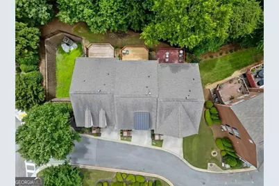2203 Cumberland Parkway SE #503, Atlan, GA 30339 - Photo 45