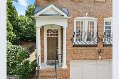 2203 Cumberland Parkway SE #503, Atlan, GA 30339 - Photo 7