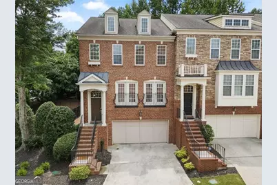 2203 Cumberland Parkway SE #503, Atlan, GA 30339 - Photo 51