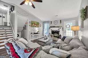 1210 Cabot's Dr, Auburn, GA 30011 - Photo 5