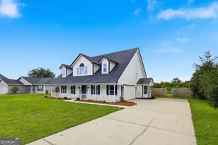 210 Victorias Cir, Saint Marys, GA 31558 - Photo 3